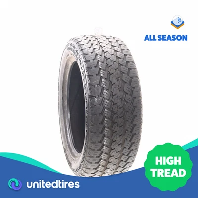Used 275/55R20 Primewell Valera AT 111T - 8/32 Foto 1 de 4