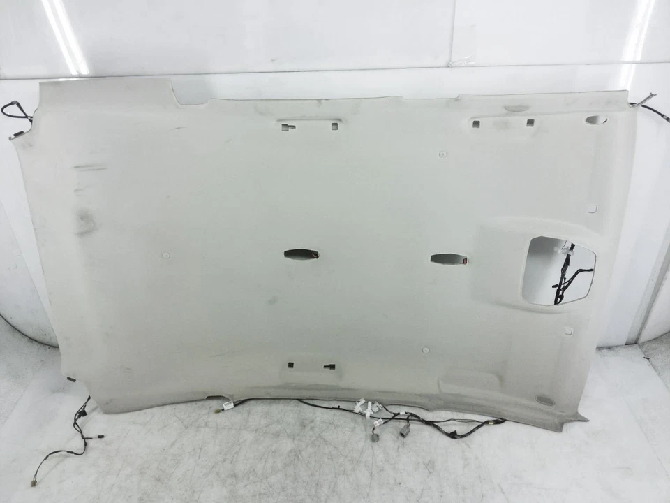 Ford C-Max 2015-2018 forro de teto forro de cabeça painel tampa superior Fm5z-585 - Imagem 1 de 4