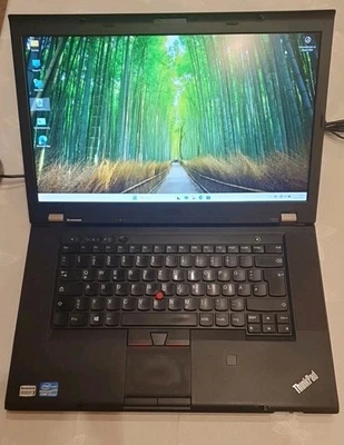 IBM Thinkpad T530 - Bild 1 von 4