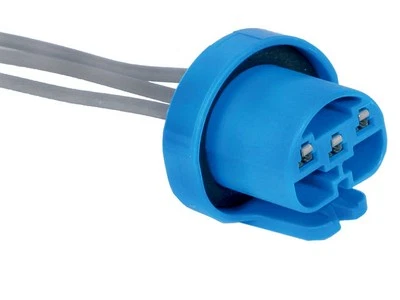 Conector de faros AC Delco 16688ZDWK 2002 1994 para Pontiac Grand Am 1993-2005 Foto 1 de 2