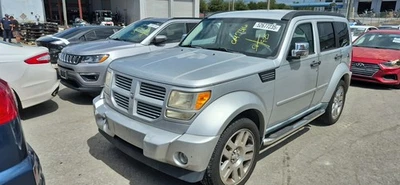 2011 Dodge Nitro 3.7L Engine Motor OEM 104K Miles - LKQ435886704 - Изображение 1 из 4
