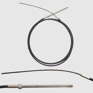 Dometic SeaStar Boat QC Rotary Steering Cable SSC6221 | 21 Foot - Picture 1 of 2