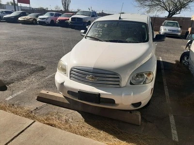 Driver Left Strut Front Fits 06-11 HHR 195251 - Image 1 of 4