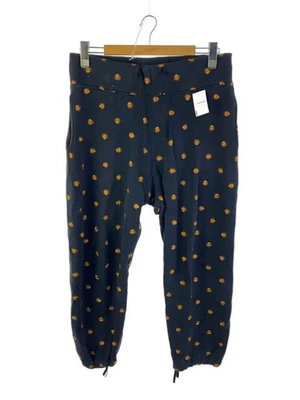 A BATHING APE Pants Navy L Used - Image 1 of 4