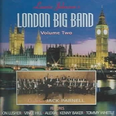 Laurie Johnson's London Big Band, Vol. 2 by Laurie Johnson NEUF - Photo 1/2