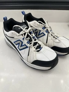 Men's New Balance Leather Running/Walking Shoe Size 13 Width 4E MX608V3R - Bild 1 von 16