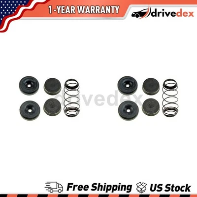 Par Dorman - Kit de cilindro de rueda de freno de tambor de primera parada para Chevrolet Nova 1970 Foto 1 de 3