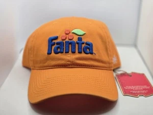 American Needle Fanta - Sombrero Cappy Snapback para hombre - Imagen 1 de 8