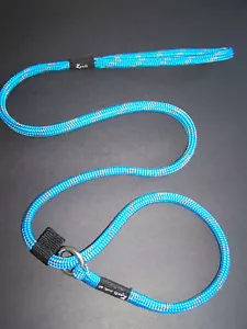 QUALITY Dog Training Slip Correction lead choker collar - Picture 1 of 7