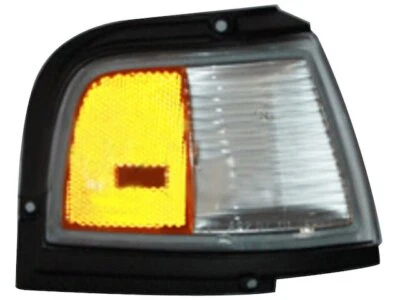 Marcador lateral delantero derecho Oldsmobile Cutlass Ciera 1988-1996 TYC 33585TKRF Foto 1 de 2