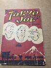 Tokyo Joe Buch Eine Sammlung von Cartoons von Ed Doughty 2. Weltkrieg Ära Kriegscomics 1954