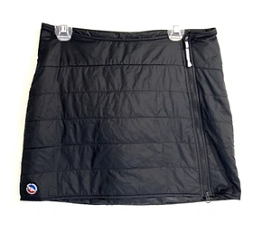 BIG AGNES INSULATED SKIRT Woman's Medium Quilted Puffer Outdoors - Picture 1 of 11
