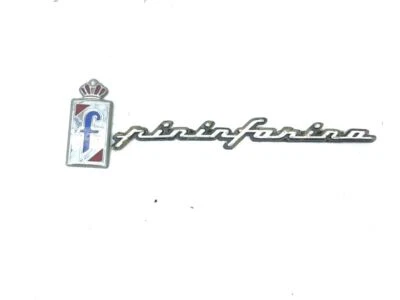 Peugeot 406 2001 Otros Emblemas / Inscripciones AMD150838 - Imagen 1 de 4