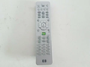 Mando a distancia original HP Media Center RC1314301/00 5187-1951 probado funcionando - Imagen 1 de 6