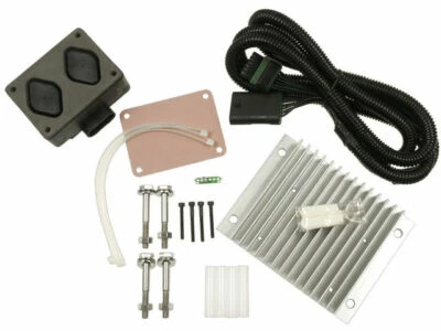 Kit de reubicación de conductor bomba inyectora de combustible diésel SMP 37961RF para Chevrolet C2500 Foto 1 de 2