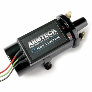 Armtech Mounted Coil Performance Car Ogranicznik obrotów - Race Rally Drift - Zdjęcie 1 z 1