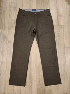 Ballin Wollhose Herren Größe 34 X 30 - Bild 1 von 3