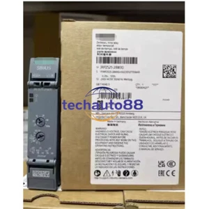 Relé Multifuncional 3RP25-2BW30 SIEMENS 12-240VAC/DC Nuevo Envío Gratuito - Imagen 1 de 2