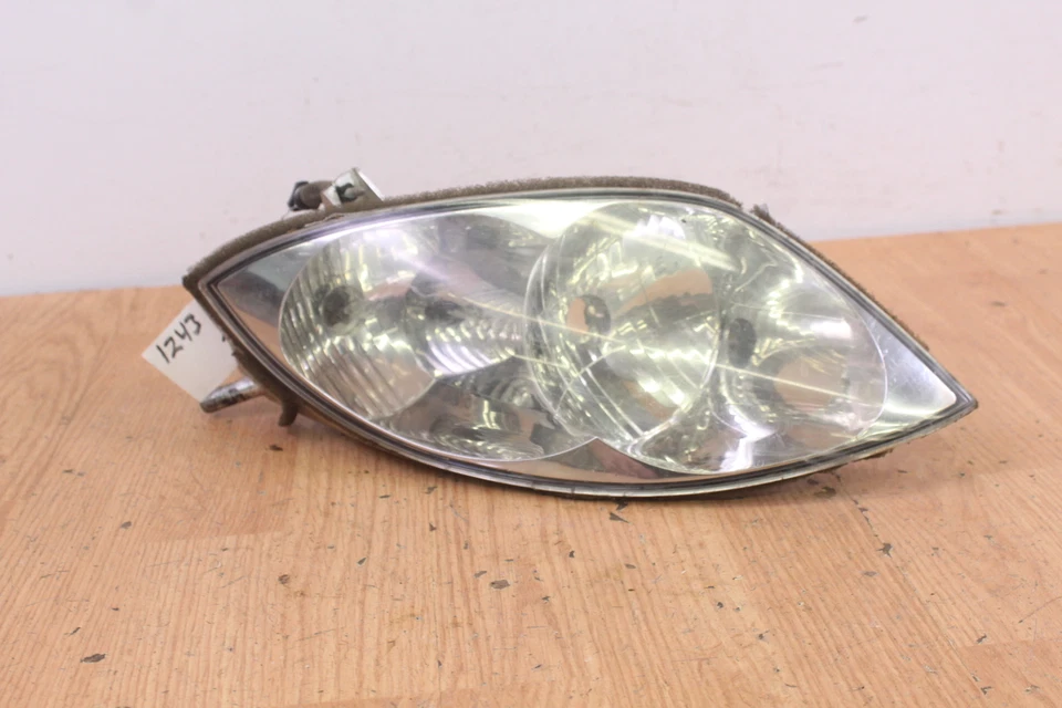 Faro derecho Arctic Cat M8 Sno Pro 2010 Foto 1 de 4