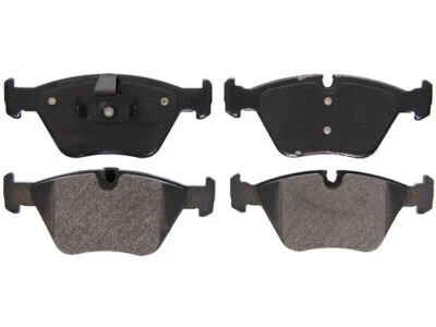 For 2001-2005 BMW 330i Brake Pad Set Front Wagner 64235BKRT 2002 2003 2004 - Image 1 of 2