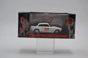 DIE CAST " GIULIETTA SPRINT 2A LIMITATA QUATTRORUOTINE " BANG 1/43 - Foto 1 di 1