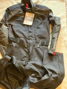 BMW-Motorrad Anzug Coverall black,Unisex Gr.S - Bild 1 von 4
