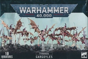 Warhammer 40k Tyranids Gargoyles NIB - Picture 1 of 1