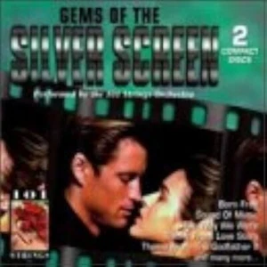 Gems Of The Silver Screen Disc 1 (CD) Free Shipping In Canada - Bild 1 von 1