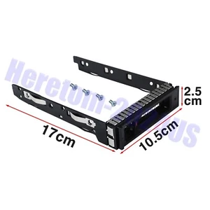 Bandeja de disco duro de 3,5" para Huawei V7 V3 1288 2288 G5500 X6000 5885H 2258 HDD - Imagen 1 de 15