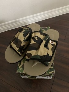 bape shoes size 12