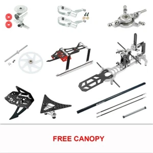 Paquete de rendimiento CNC Microheli - WLTOYS V950 - Imagen 1 de 1