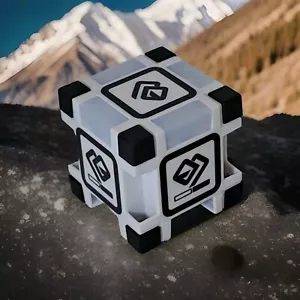 Anki Cozmo Number Two CUBE. - Bild 1 von 2