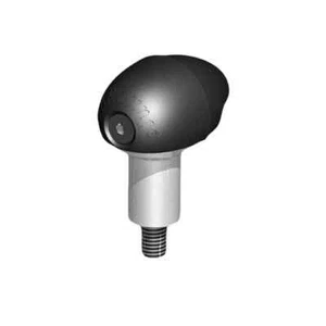 GB Racing REPLACEMENT BULLET SLIDER , TRIUMPH DAYTONA, STREET TRIPLE 675 R 2006- - Picture 1 of 5