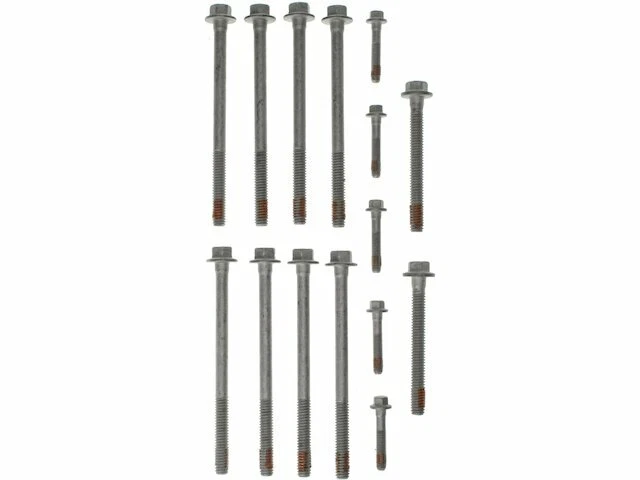 Комплект болтов головки 6FVN68 для Pontiac Firebird GTO 1998 1999 2000 2001 2002 2004 - Изображение 1 из 1