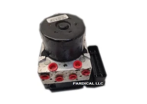 2009-2010 Dodge Caravan Town and Country ABS Anti Lock Brake Pump OEM 09 10 - Picture 1 of 5