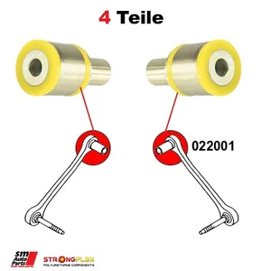 Husillo interior de la barra trasera para Audi A8 D3 4E0501529C, 4E0501529D, 4E0501529 - Imagen 1 de 2