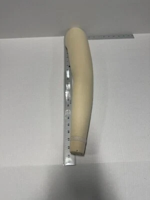 Professional Woman Dress Form Arm - ALVAFORM ,ALVANON , MISSY SIZE 4, LEFT - Image 1 of 4