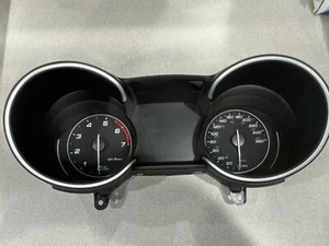 2018 - 2023 ALFA ROMEO STELVIO DASH SPEEDOMETER INSTRUMENT CLUSTER OEM 50559453 - Bild 1 von 8