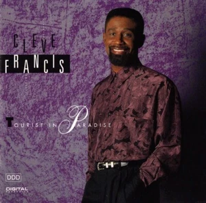 Cleve Francis: 2 CDs, 1 Great Price! Like New. Free Shipping! - Picture 1 of 4