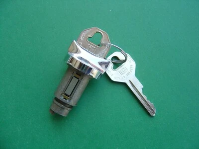 1961-1962-1963-1964 BUICK SKYLARK & SPECIAL IGNITION LOCK W/GM KEYS -NEW - Image 1 of 2
