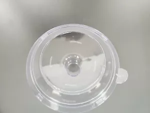 HAMILTON BEACH BIG MOUTH FP 20 70580 FOOD PROCESSOR SMALL WORK BOWL - Picture 1 of 4