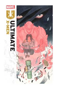Ultimate X-Men #1 - Picture 1 of 1