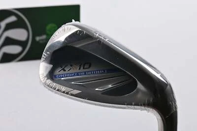 XXIO 11 #7 Eisen/28 Grad/steifer Flex N.S.PRO 860GH D.S.T. Welle