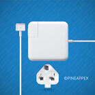 85W Magsafe 2 Power Adapter Charger For Macbook Pro Retina Dsiplay 15  A1424