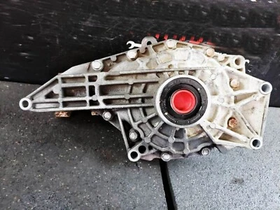 2002-2009 Chevy Trailblazer Front Axle Differential Carrier 3.73 Ratio Opt GT4 - Изображение 1 из 4