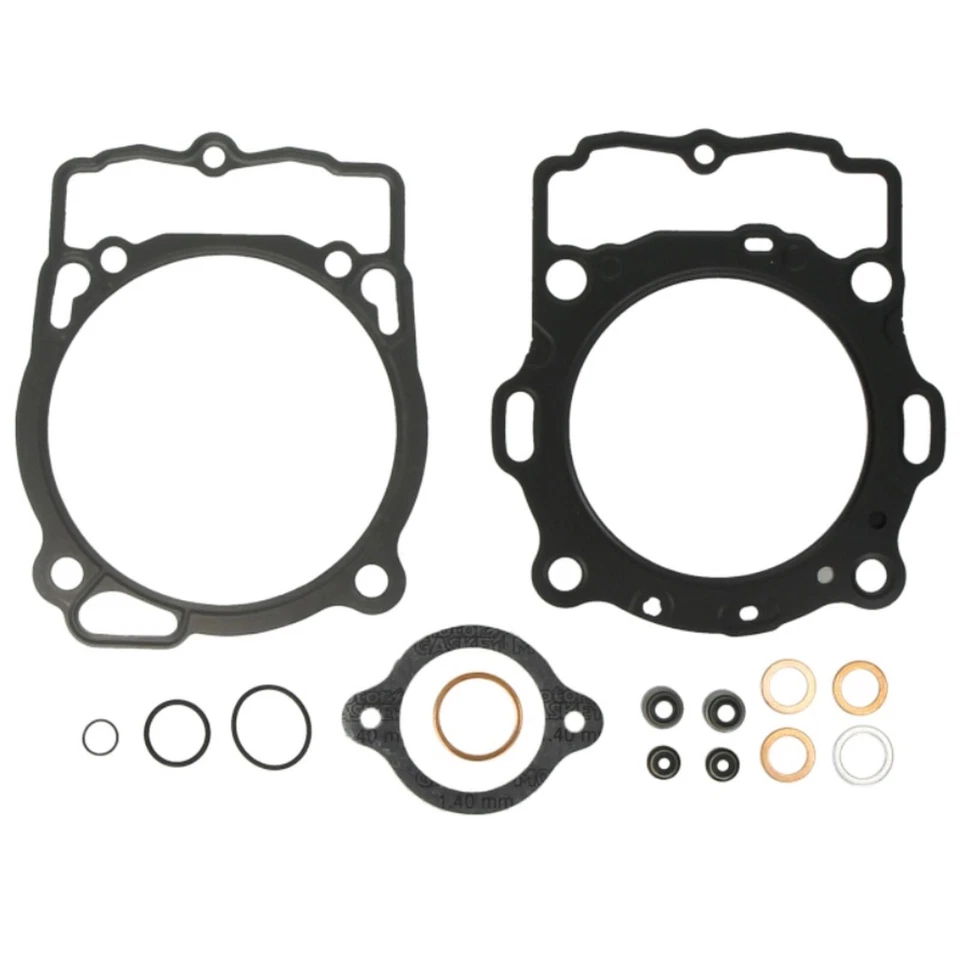 Topend Cylindre Joints pour Ktm EXC400 R EXC450 R Sixdays EXC530 EXC-R530 2009 - Photo 1/3