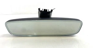 AUDI A6 AVANT TFSI S LINE C8 2021 REAR VIEW MIRROR 8W0857511F - Picture 1 of 10