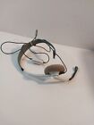 Original Official Microsoft Xbox 360 Headset Wired to Controller Chat Microphone