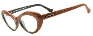 BALENCIAGA BA 5048 044 Eyewear FRAMES RX Optical Eyeglasses Glasses BNIB - Italy - Picture 1 of 12