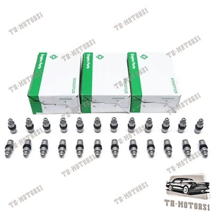 Hydraulic Lifters Tappets INA 24X For Mercedes-Benz C300 C350 E350 ML350 CLK350 - Picture 1 of 6